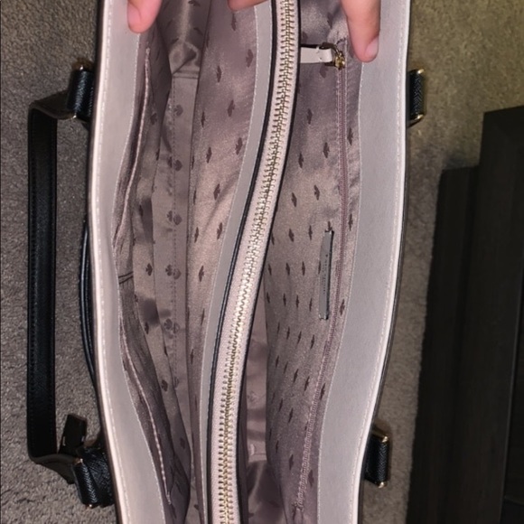 Kate spade tote - Picture 2 of 2